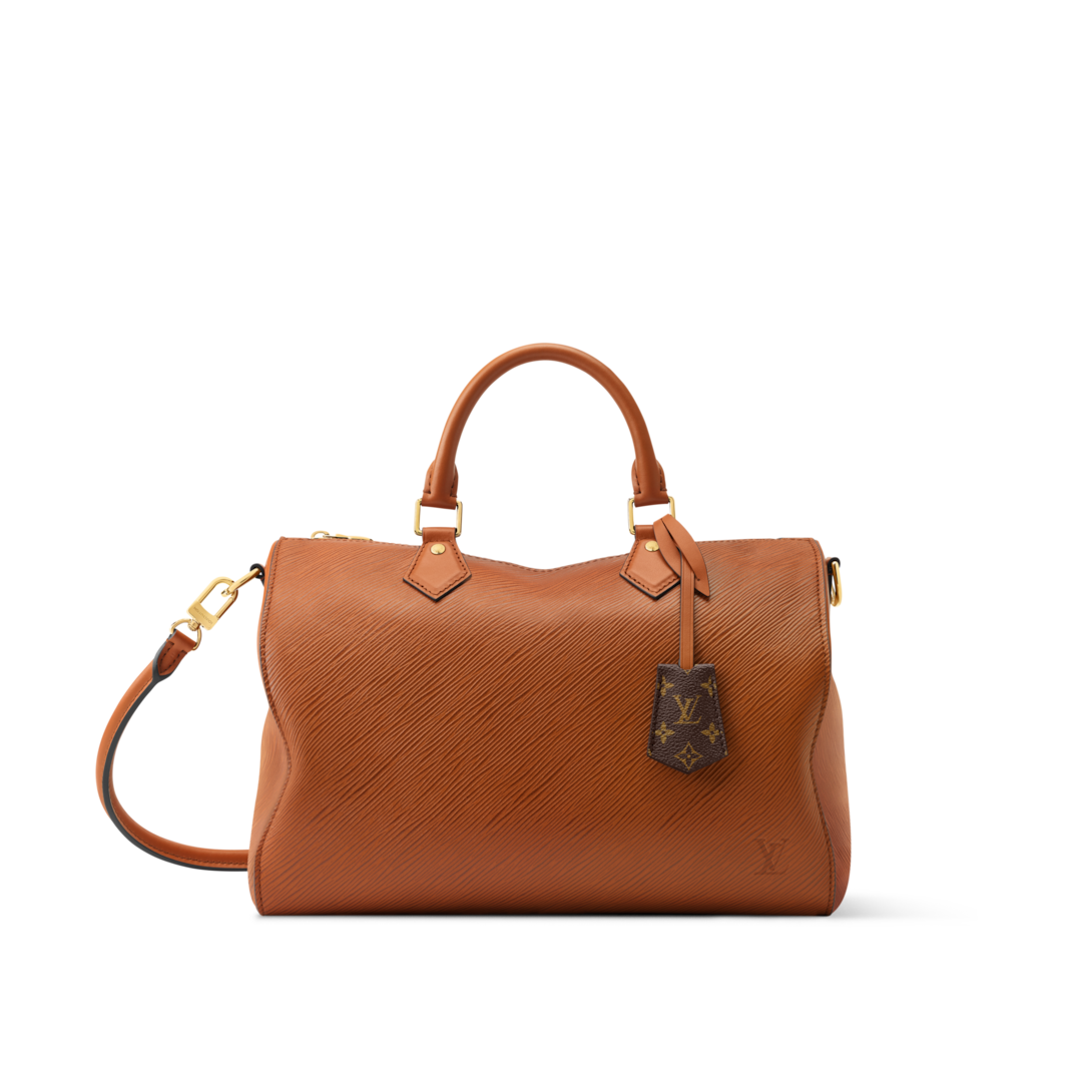 Speedy Soft 30 Epi Leather - Bags and Small Leather Goods